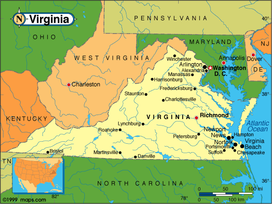 Lynchburg plan